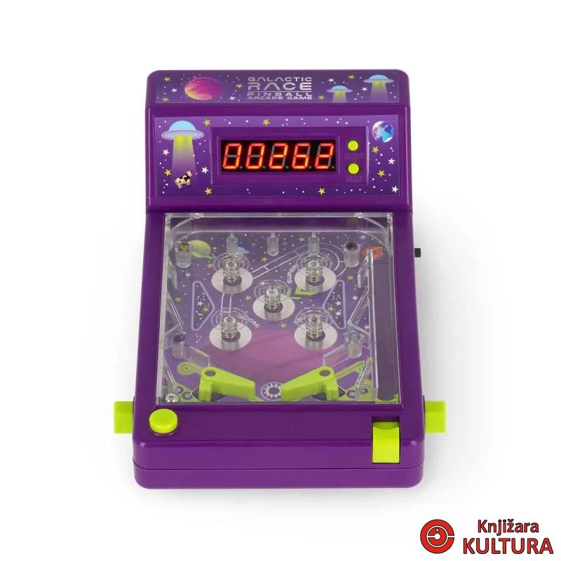 IGRA FLIPER - GALACTIC RACE 