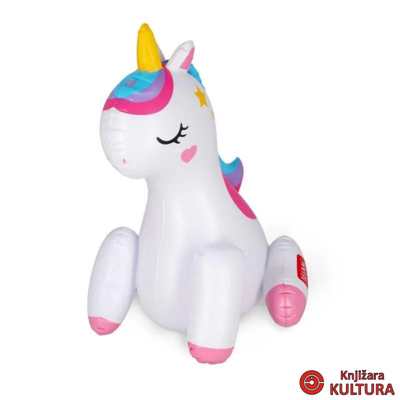 IGRAČKA NA DUVANJE – UNICORN 