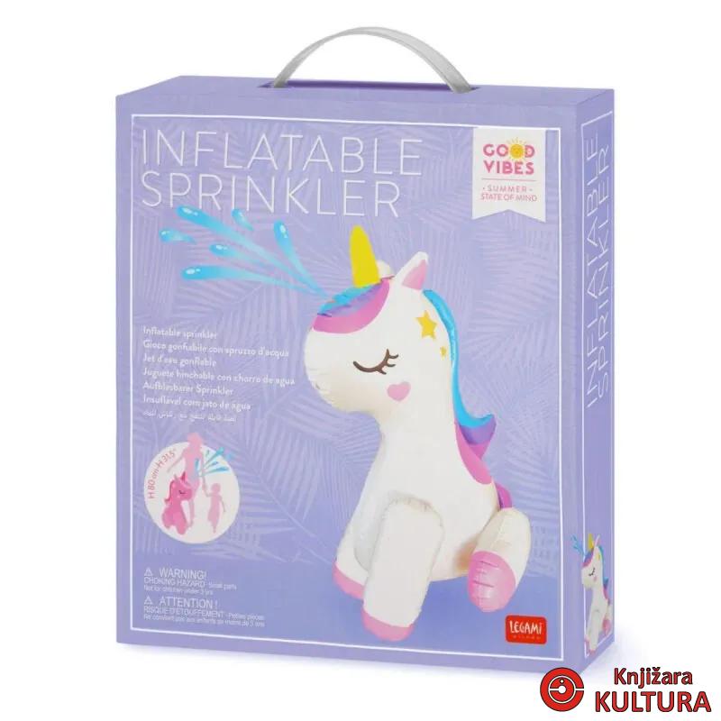 IGRAČKA NA DUVANJE – UNICORN 
