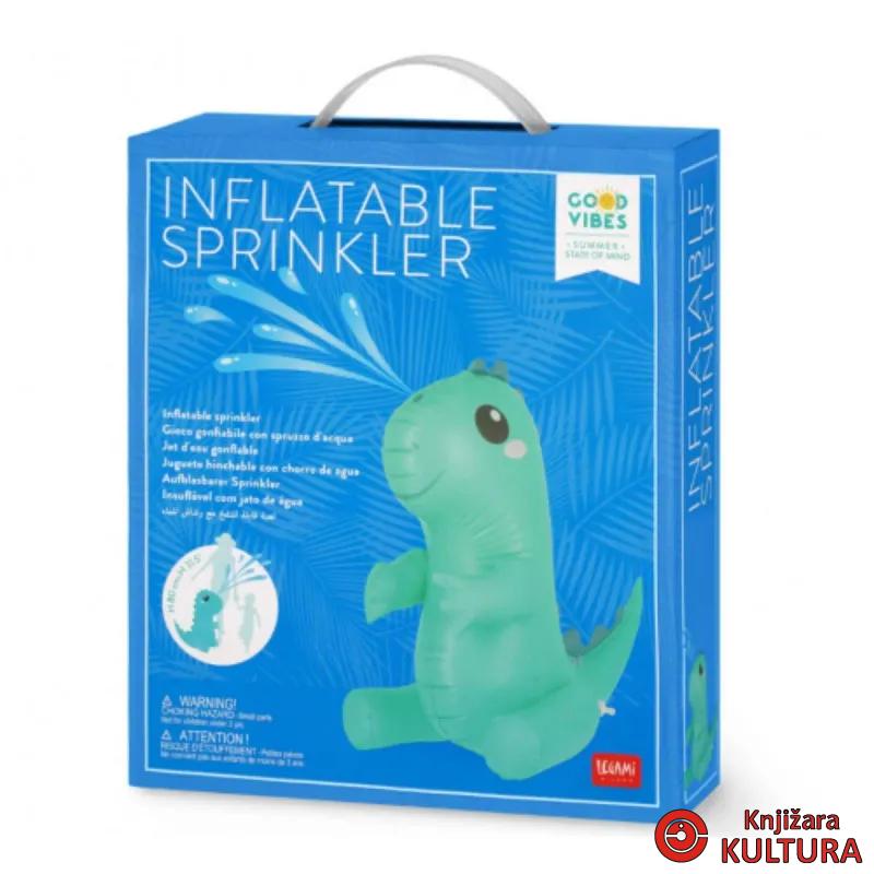 IGRAČKA NA DUVANJE – DINO 