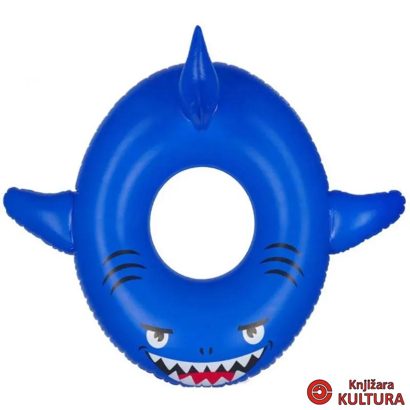 ŠLAUH NA DUVANJE -SHARK 