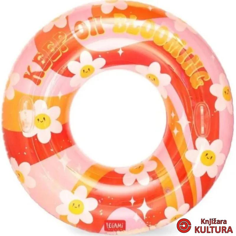 ŠLAUH NA DUVANJE MAXI - MAXI POOL RING - DAISY 
