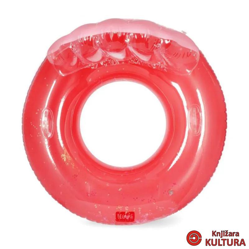 ŠLAUH NA DUVANJE MAXI - MAXI POOL RING - SEASHELL 