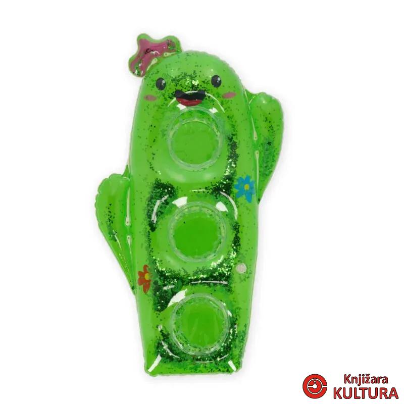 DRŽAČ ZA PIĆE- CACTUS 
