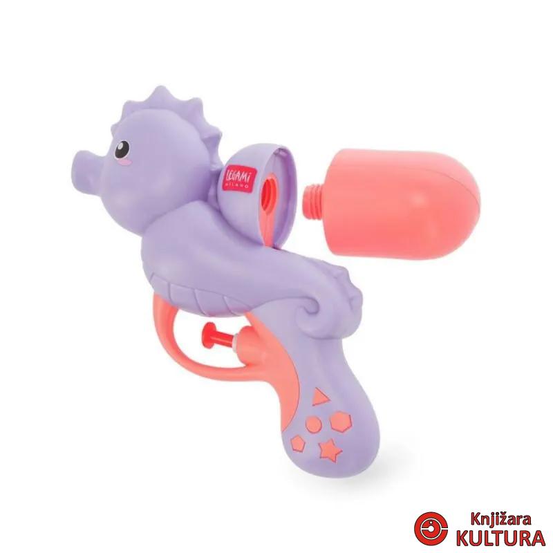 PIŠTOLJ NA VODU - SEAHORSE 