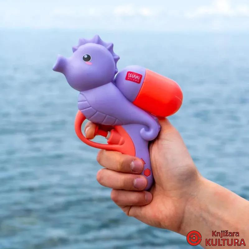 PIŠTOLJ NA VODU - SEAHORSE 