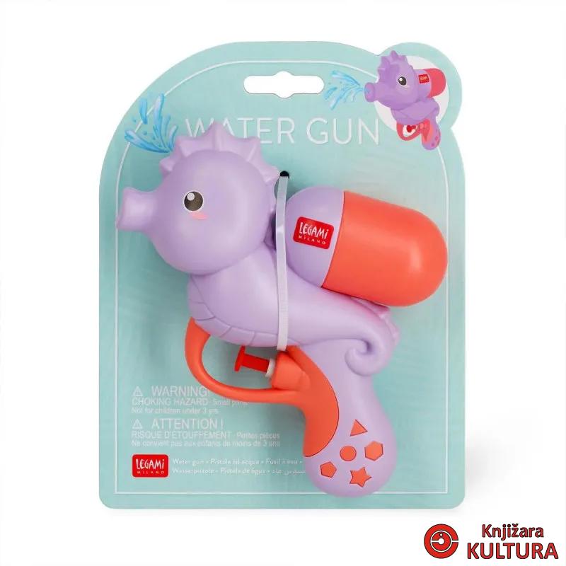 PIŠTOLJ NA VODU - SEAHORSE 
