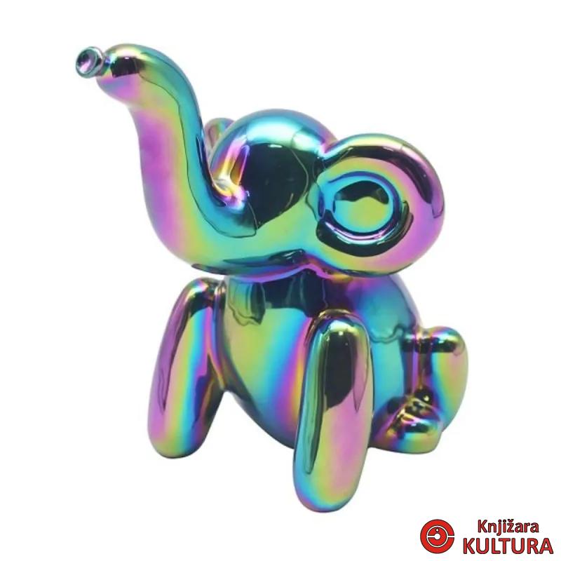 BALLOON ELEPHANT S LP73384 