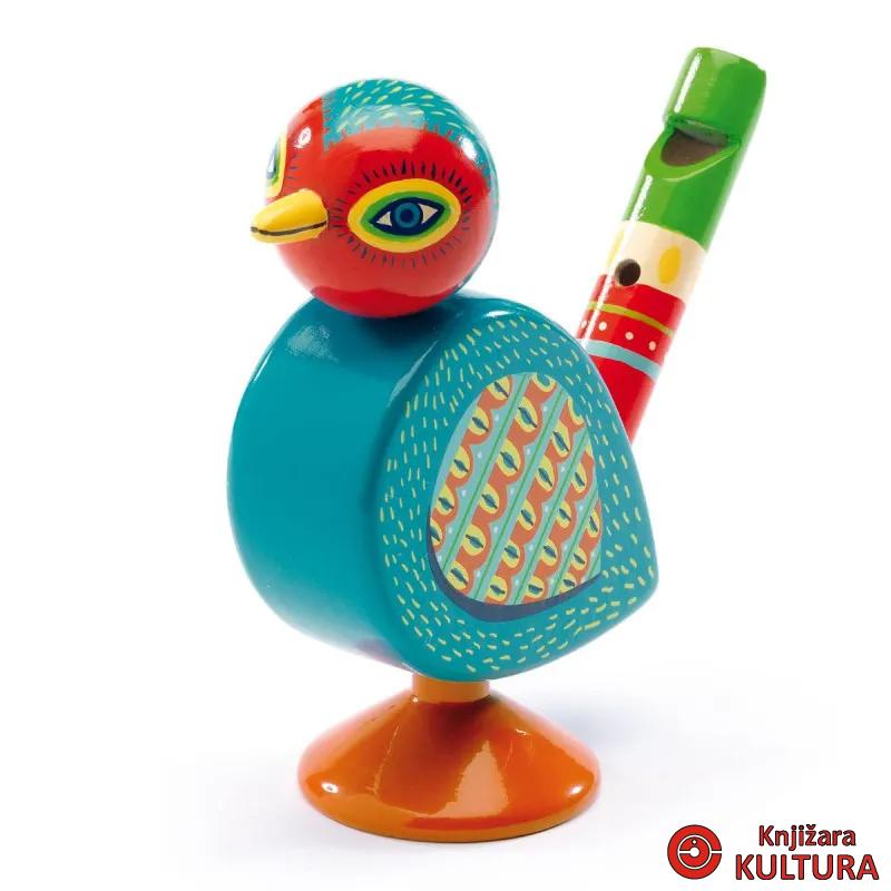 ZVIŽDALJKA ANIMAMBO DJ06009 