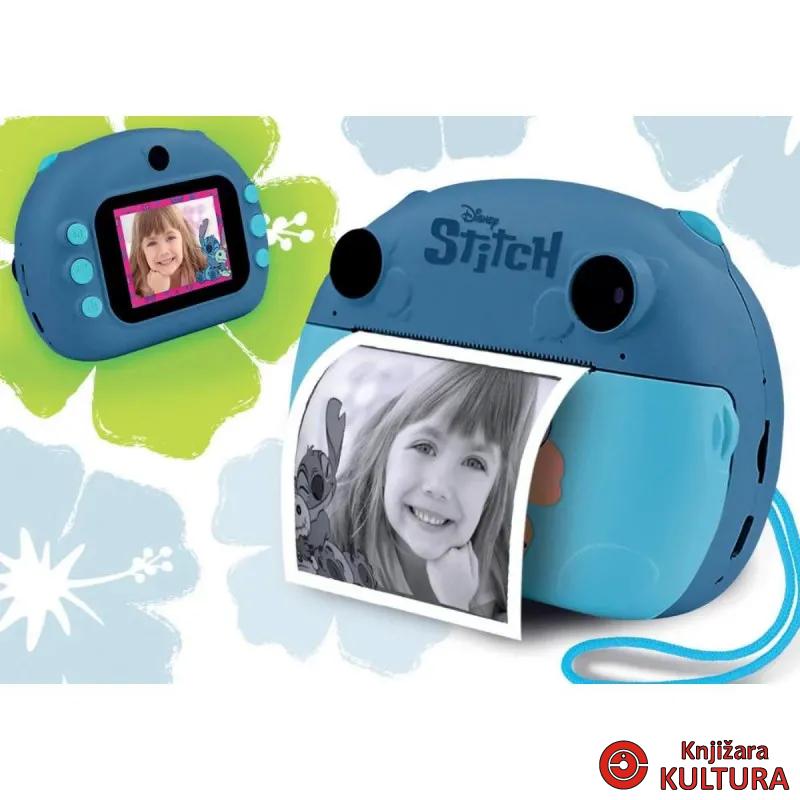 STITCH PRINT KAMERA 