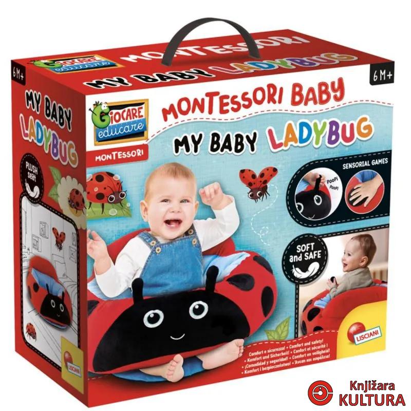 MONTESSORI BABY BUBAMARA 
