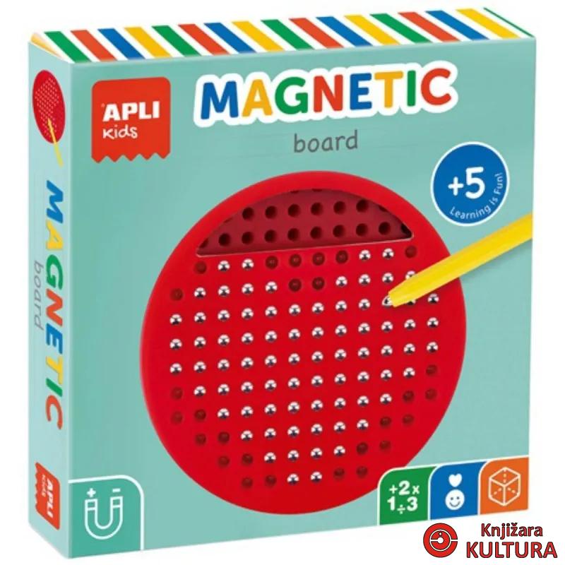 TABLA MAGNETNA B.MINI 19088AP 