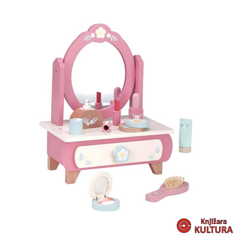 PINO KOZMETIČKI STO 