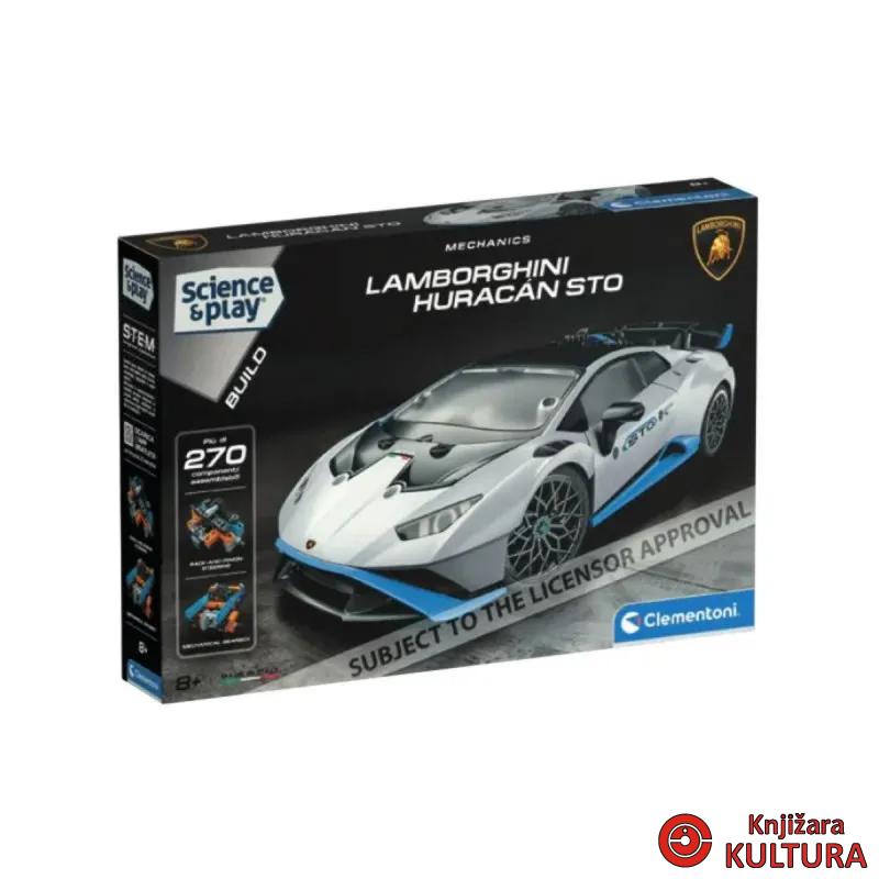 LAMBORGINI HURICANE 75102 