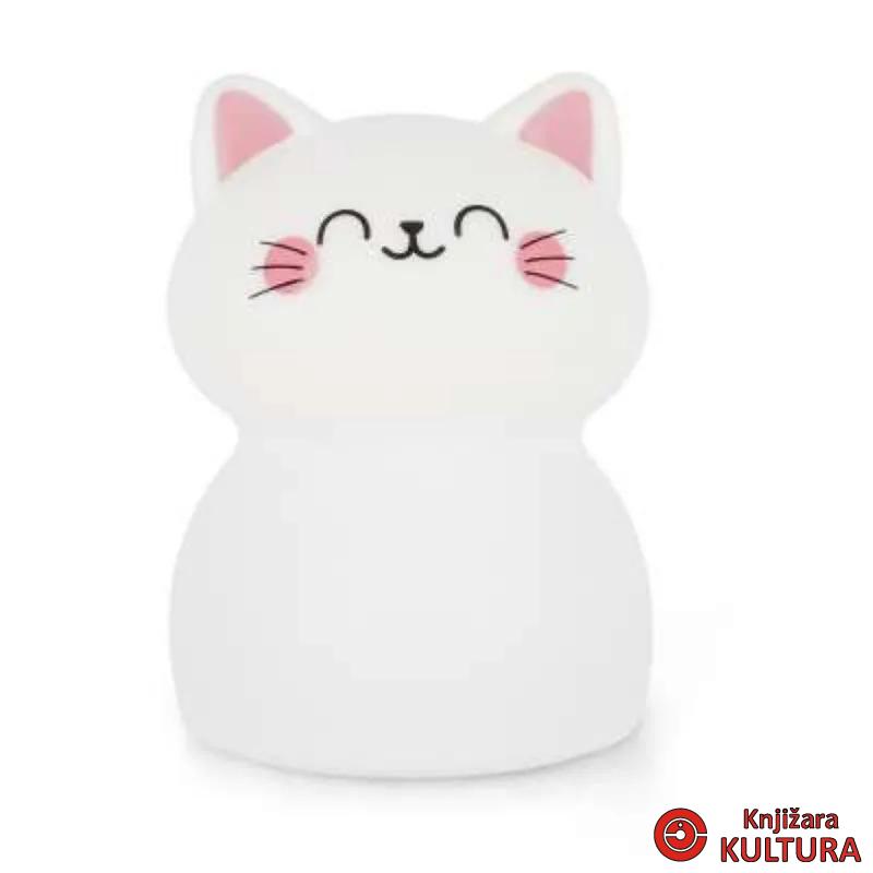 ANTI-STRES IGRAČKA - STRESS LESS - KITTY 