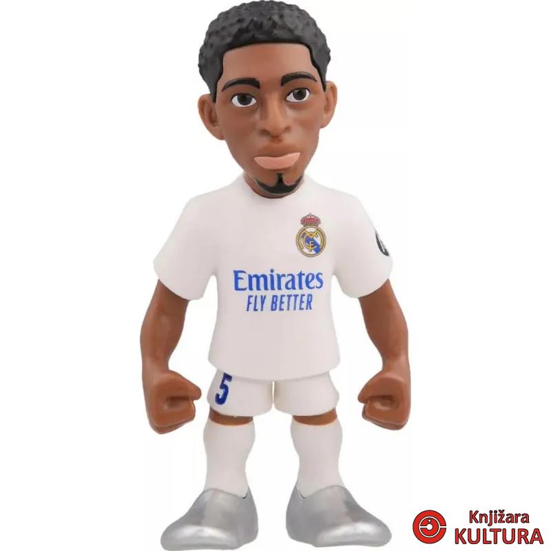 MINIX FIGURA REAL MADRID BELLINGHAM MNX18383 