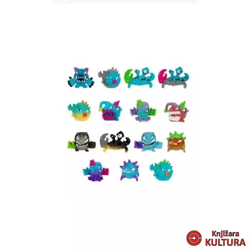 MRBEAST LAB BIOMITES SINGLE FIGURA SET ME24707 