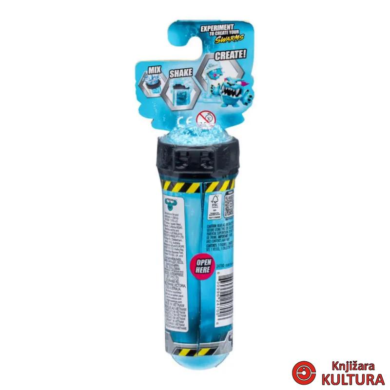 MRBEAST LAB BIOMITES TEST TUBE ME24702 
