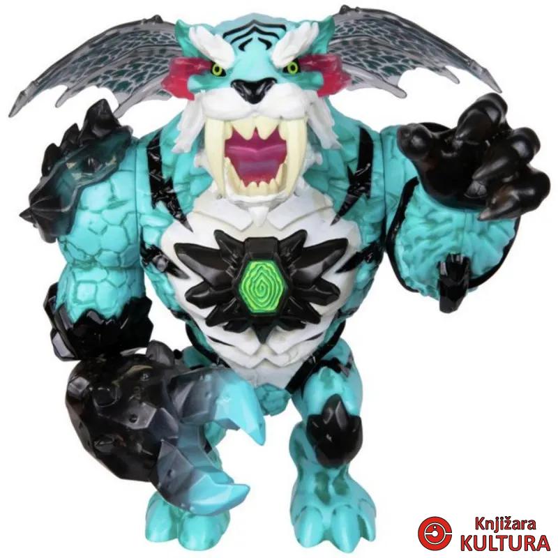 MRBEAST LAB COLLECTOR FIGURE ME24726 