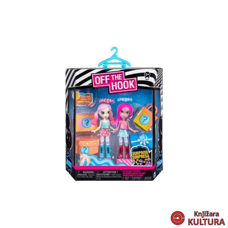OFF THE HOOK 2 LUTKE SUMMER SET 