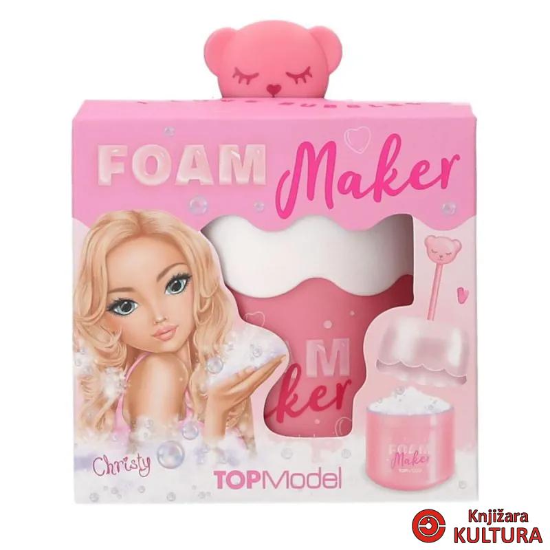 TOP MODEL PROIZVOĐAČ PJENE BEAUTY 