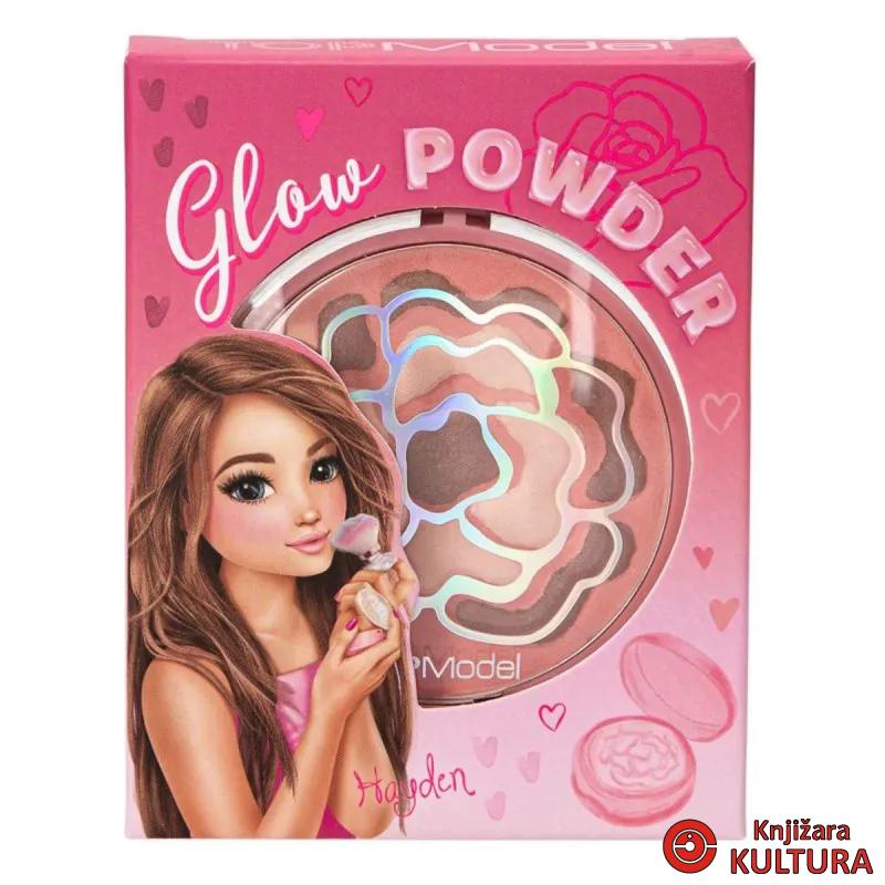 TOP MODEL SVJETLUCAVI PUDER B 