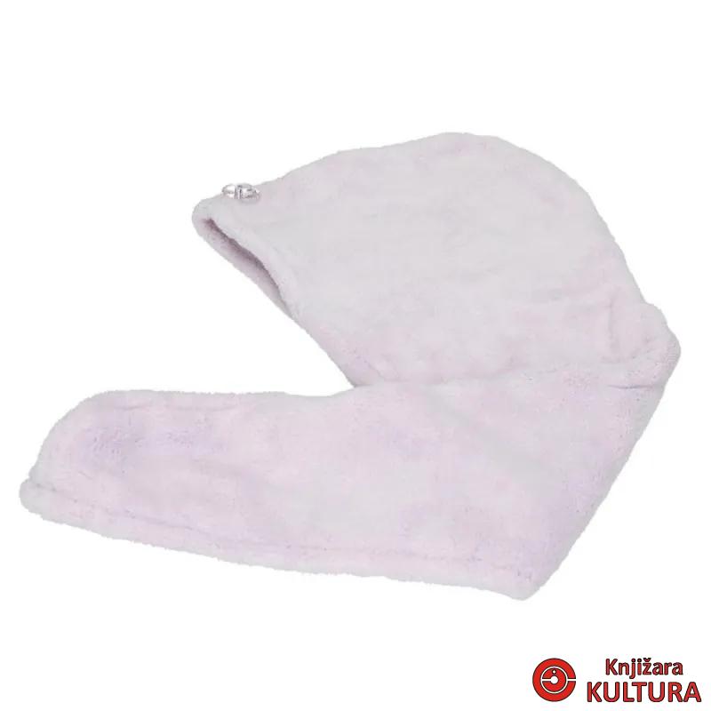 TOP MODEL TURBAN ZA KOSU BEAUTY 