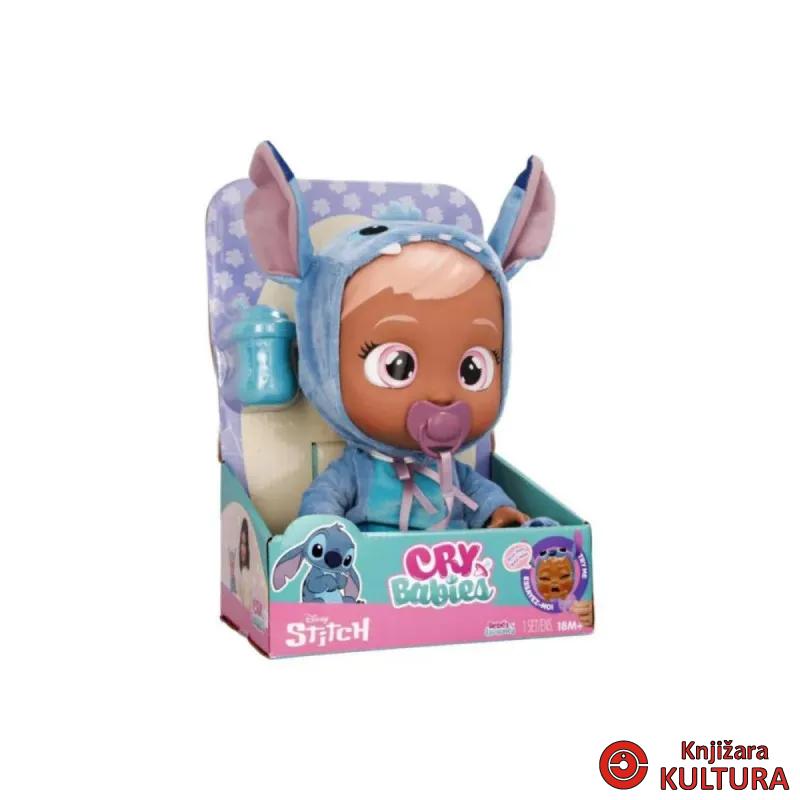 CRYBABIES STITCH IM922235 