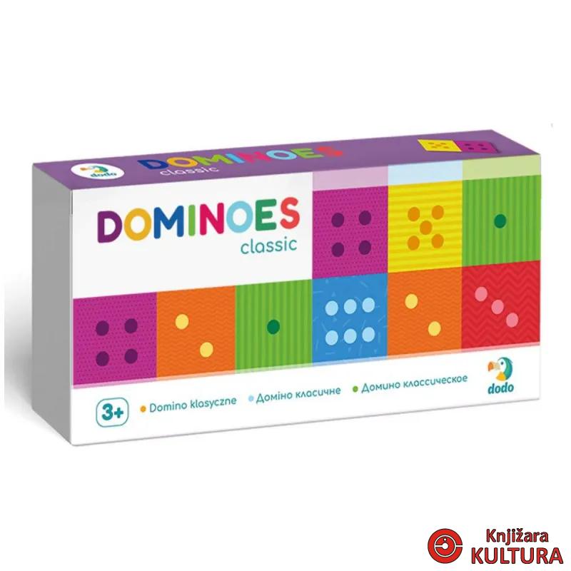 DODO DOMINE 