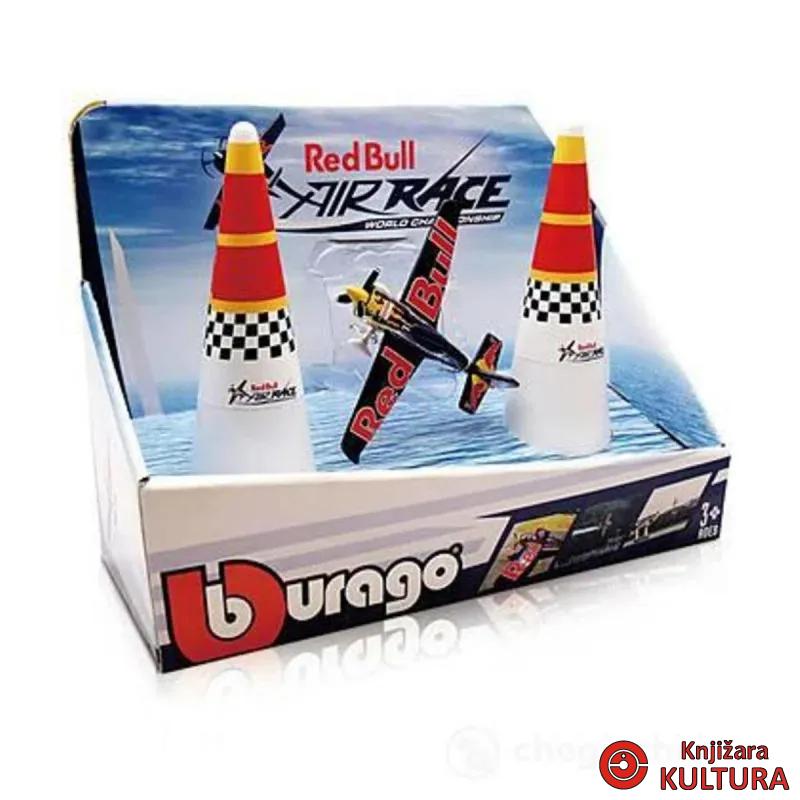 RED BULL AIR RACE COSTING SHEET 