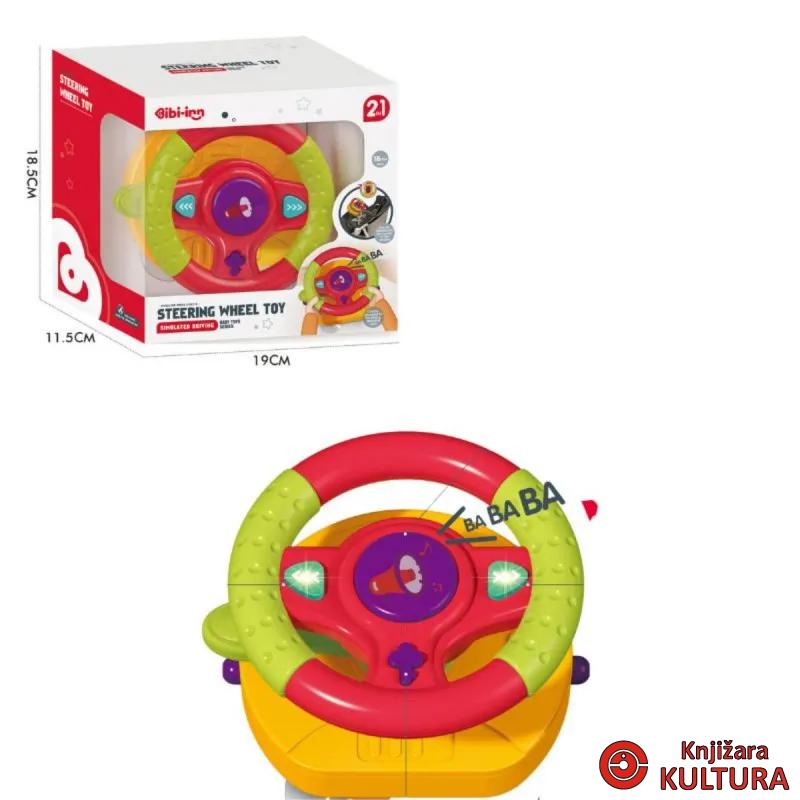 BEBI VOLAN 719504 