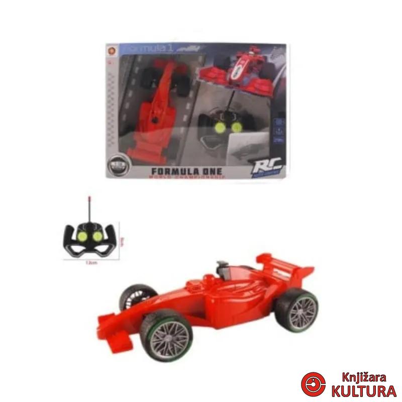 FORMULA R/C 154100 