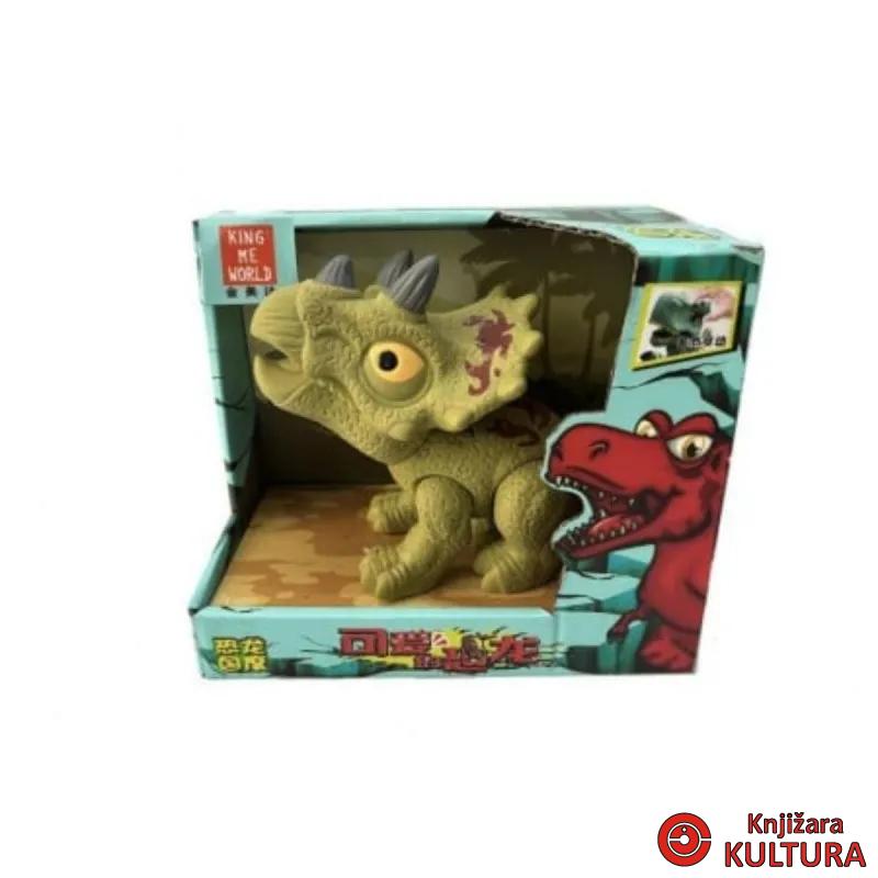 DINOSAURUS TRICERATOPS  777325 