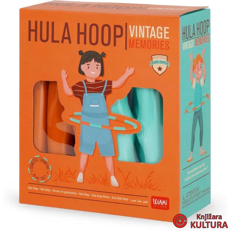 HULA HOOP 