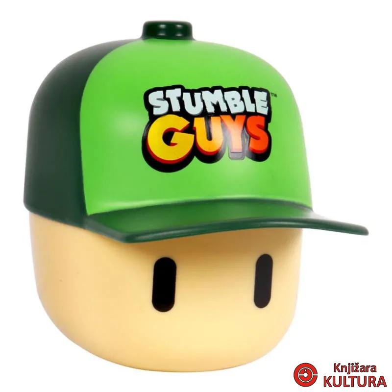 STUMBLE GUYS-MYTHIC FIGURICA 1PK BLIND BOX 