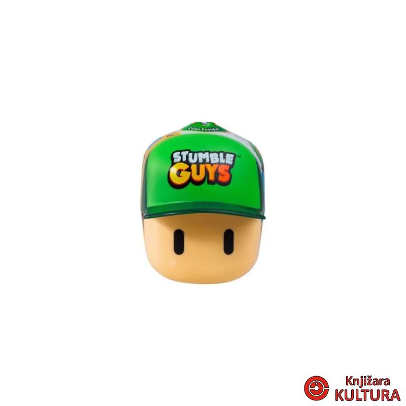 STUMBLE GUYS-MYTHIC FIGURICA 1PK BLIND BOX 