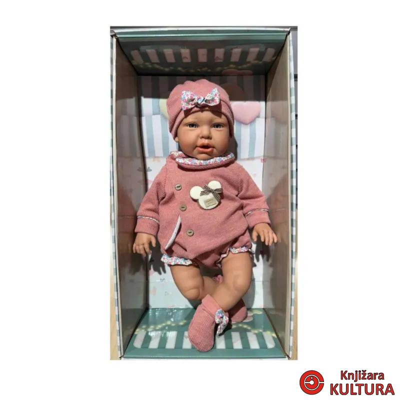 LUTKA BEBA U KUTIJI 720166 