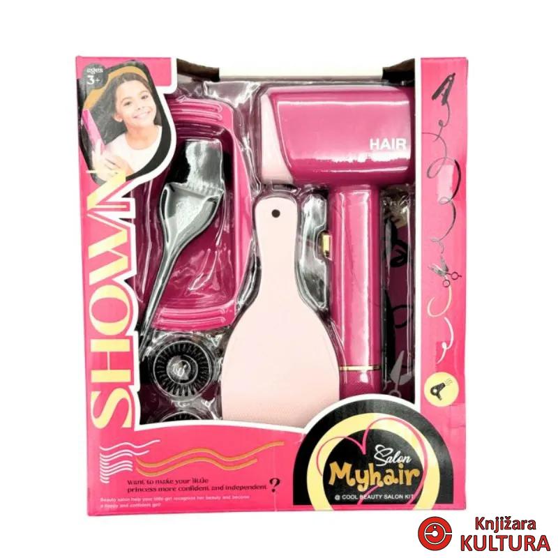 SET ZA ULJEPŠAVANJE 11/85779 