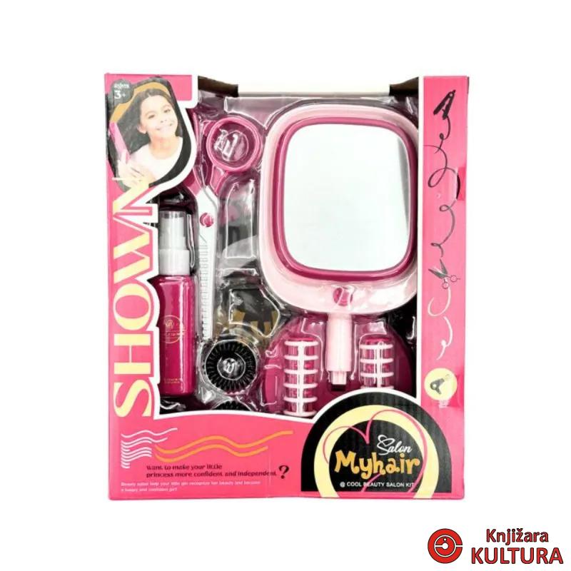 SET ZA ULJEPŠAVANJE 11/85743 