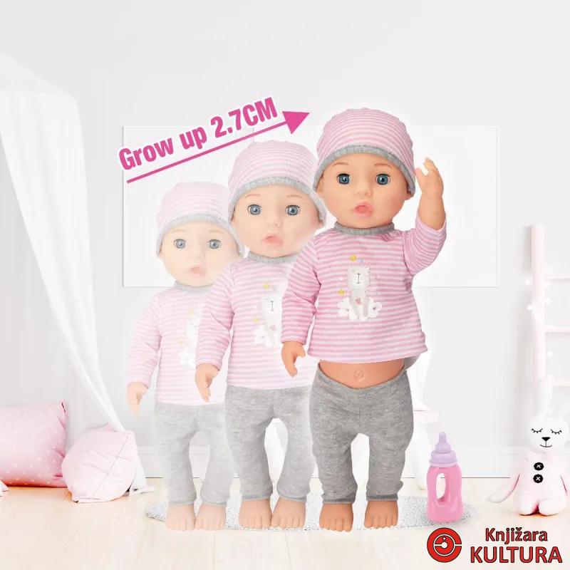 LUTKA KOJA RASTE SA ZVUČNIM EFEKTIMA 823624 