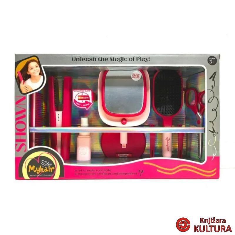 SET ZA ULJEPŠAVANJE 17775 