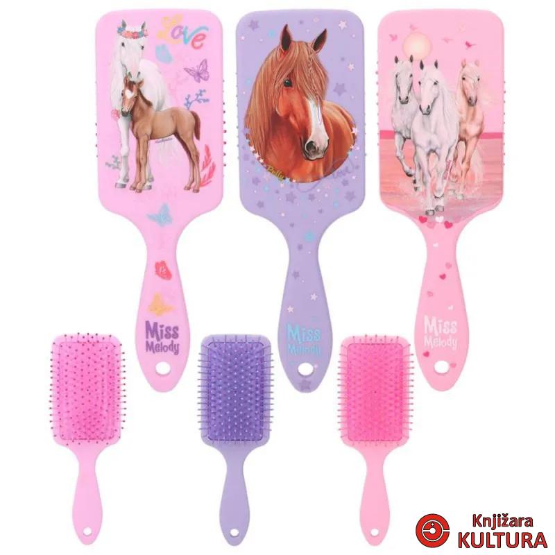 MISS MELODY ČETKA ZA KOSU 