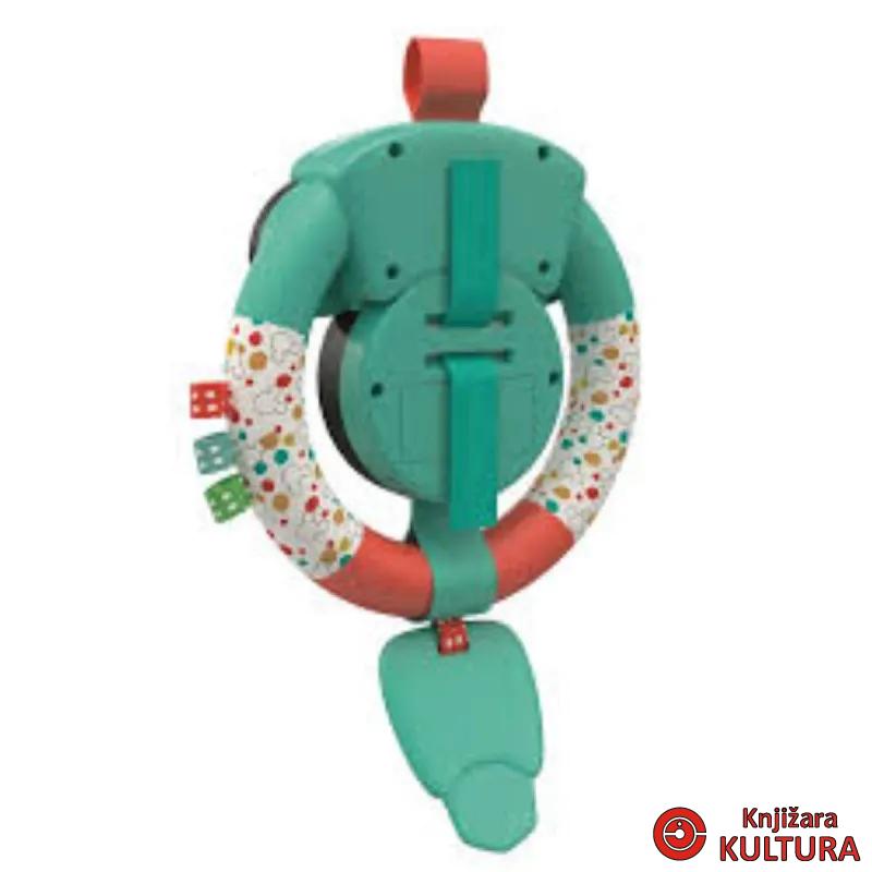 CLEMENTONI DISNEY MEKANI VOLAN 