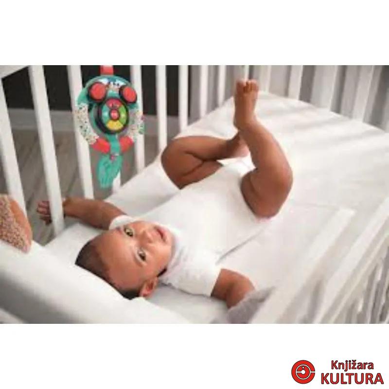 CLEMENTONI DISNEY MEKANI VOLAN 