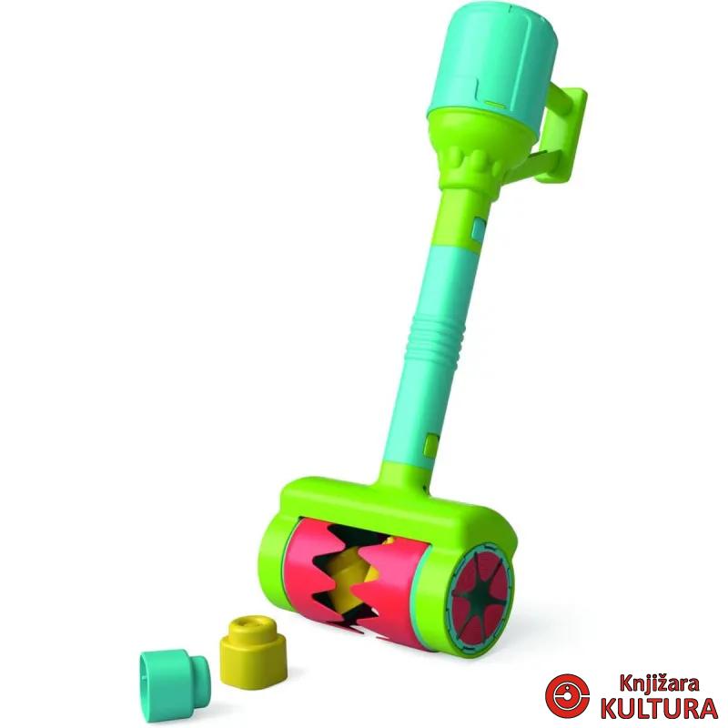 CLEMENTONI SENSORY VACUUM ROLLER 17975 