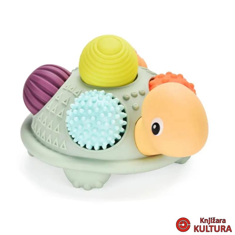 EDUKATIVNA TAKTILNA KORNJAČA 873363 