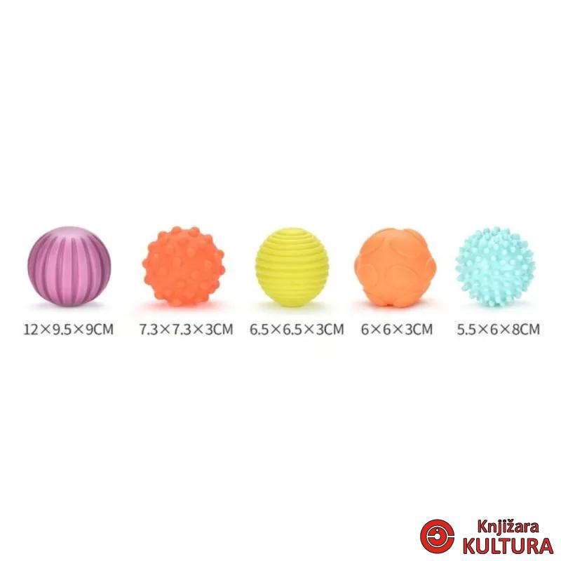 EDUKATIVNA TAKTILNA KORNJAČA 873363 