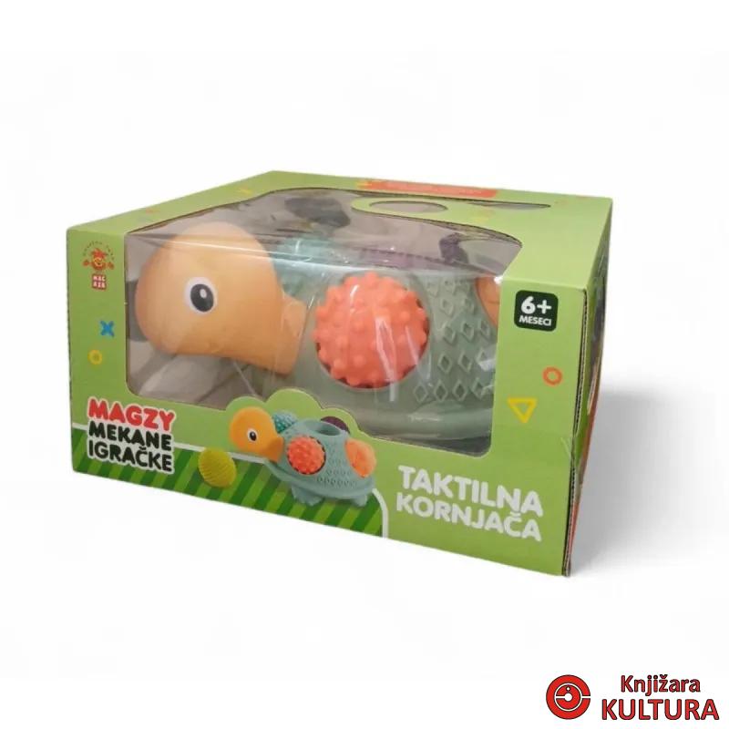 EDUKATIVNA TAKTILNA KORNJAČA 873363 