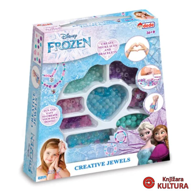 PERLE FROZEN 03171 