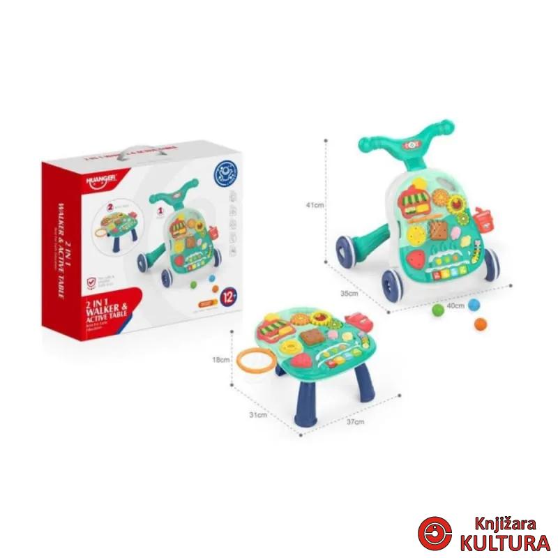 GURALICA I AKTIVITI STO 2U1 069959 